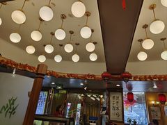 -烤肉季饭庄
