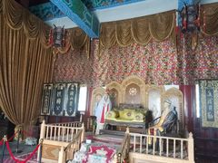 -哈密回王府景区