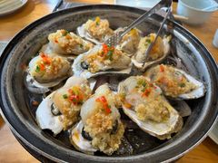 -村长家的疙瘩汤·东营菜(东营茶城店)