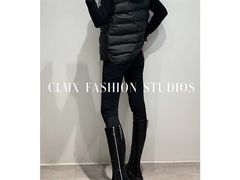 -CLMX(新天地凯德晶萃广场店)