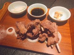 -丝路金桃·新疆菜(徐汇店)