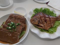 -鼎泰丰(渔阳店)