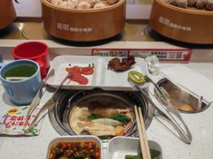 -龍歌自助小火锅(漳州二路爱购店)