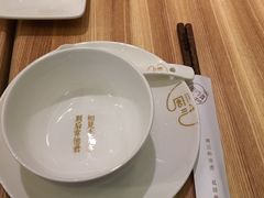 -周三的情书花园餐厅(江北店)