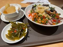 -水平有限广西米粉·广西风味集(五道口店)