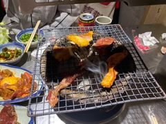 -胡同泥炉烤肉(令闻街店)