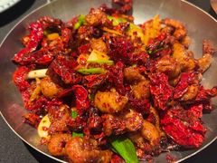 -山石榴·贵州菜(丰盛里店)