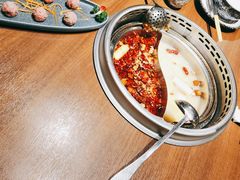 -快乐小羊·内蒙牛羊肉火锅(流花中心店)