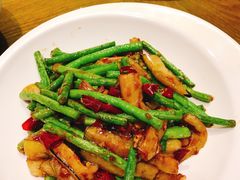-自己人(九码头店)