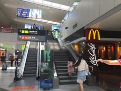 -福州长乐国际机场