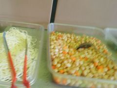 -佰人王串串香火锅(洋珠巷店)
