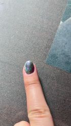 -富丽美堂纹绣美甲皮肤管理