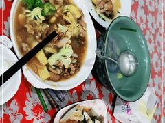 -如我美食(达道社区店)