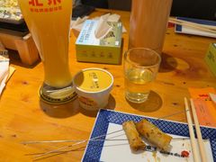 -肉串汪(月坛店)