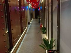 -康熙养生SPA·轻奢足道(江宁万达店)