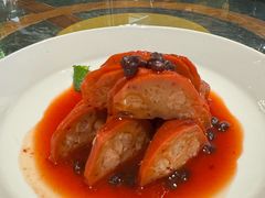 -那家小馆•北京菜•烤鸭(香山店)