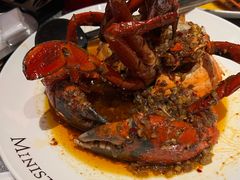 -Ministry of Crab•MOC(交子大道店)