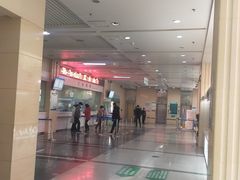-山东大学齐鲁医院(青岛院区)