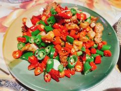 -张妈妈特色川味馆(青年路店)