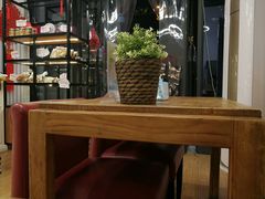 大堂-iFood甜嫩嫩(江东北路店)