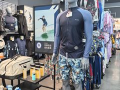 -迪卡侬(越秀公园店)