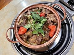 -顺顺小吃(独克宗古城店)