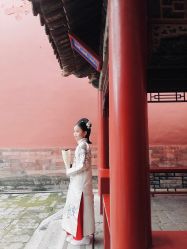 点击看大图 -美云庭古装·格格服汉服·京城旅拍(北京店)