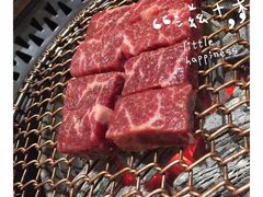 -朴大人炭烤·韩国料理(奥帆中心海尔洲际店)