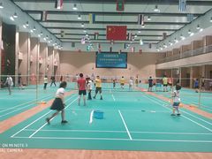 -义乌市文化广场-地下停车场