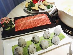 秘制海参丸-叁樓·勝记
