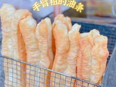 -上卢老天大馄饨(上楼线店)