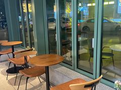 -tuan woodfire kitchen(锦绣坊店)