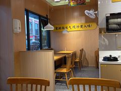 -五口灶下饭小炒(洛社店)