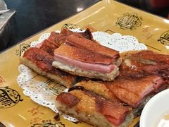 糯米香酥鸭-老来福·非遗酸汤兔(凯旋路店)