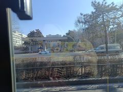 -长春银盐咖啡馆