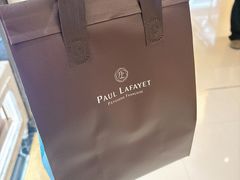 -PAUL LAFAYET 法式甜品(国金中心商场店)