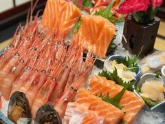 -松鹤精致料理(五一中路店)