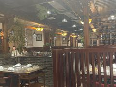 -仄园围炉坊·牛肉火锅·汕头卤水火锅(南山店)