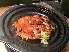 -点心传说·粤菜点心(佐阾虹湾店)