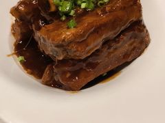 -北李妈妈菜·海肠捞饭(高新万达店)