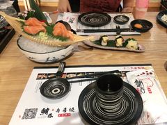 -鲔吞日料(溧阳万达广场店)