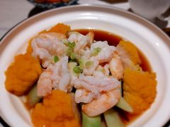 -狮王府淮扬菜(老门东店)