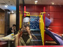 -麦当劳(曲阳店)