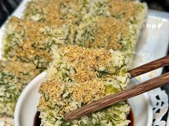 -老船舫·现做活鲜鱼馆(东郊记忆店)