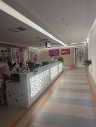 -金月汇月子会所(北大街店)