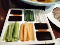 -古北烤鸭王I古北水镇景区店