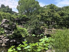 -东山雕花楼