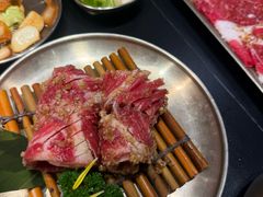 -西塔老太太泥炉烤肉(龙湖北苑天街店)