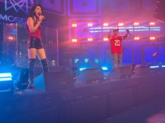 -MOSSO·Liveshow(M3香港广场店)