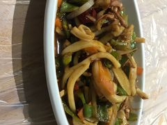 -阿杰臻选海鲜饭店(普陀山店)